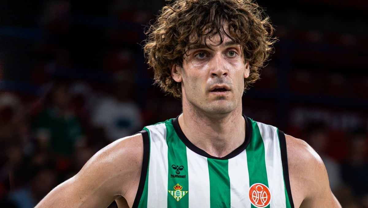 Espantada en el Baloncesto Sevilla, en marcha y sin freno