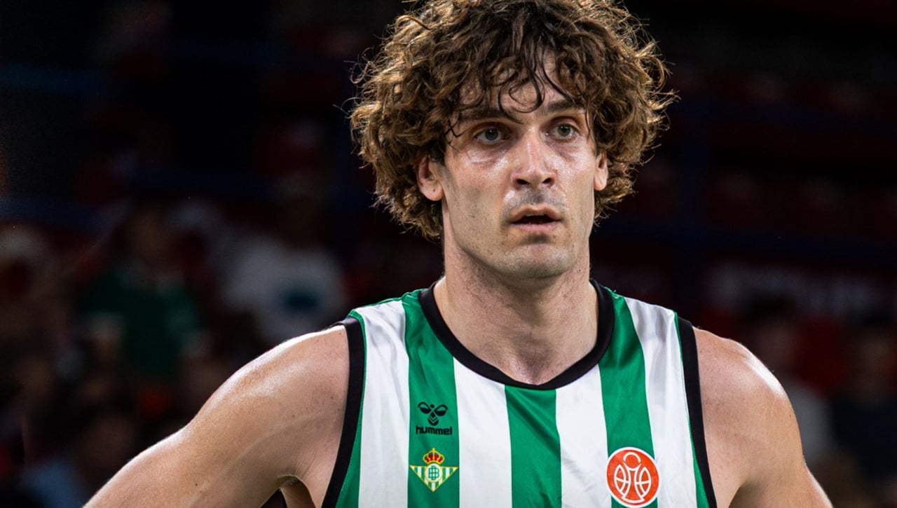 Espantada en el Baloncesto Sevilla, en marcha y sin freno