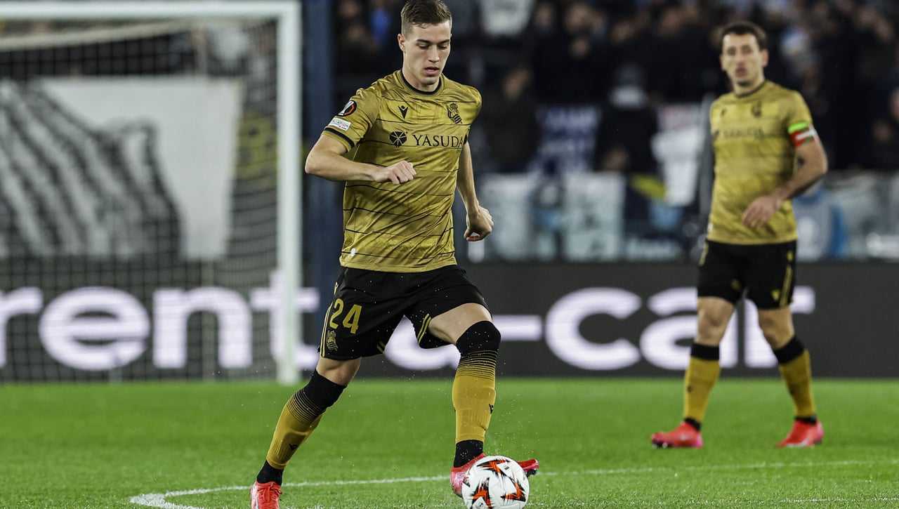 Sorpresón con el futuro de Sucic