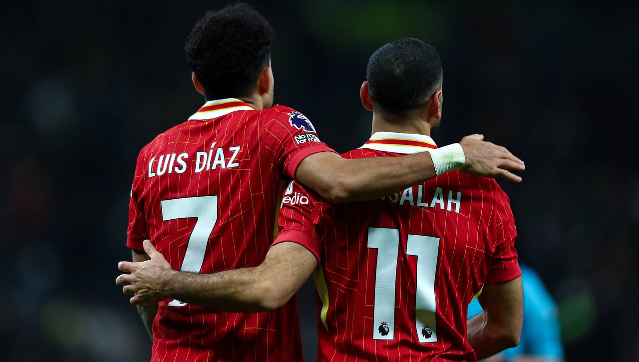 Barça y PSG pujan por un jugador de la Premier