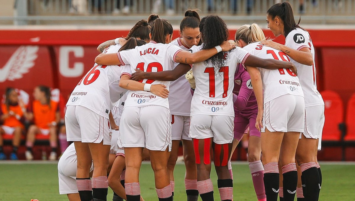 Sevilla 1-1 Atlético: Punto, despedidas y problema para las colchoneras