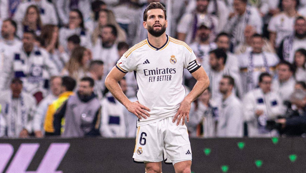 ¿Renovación o salida? Nacho se acerca a la mesa de negociaciones