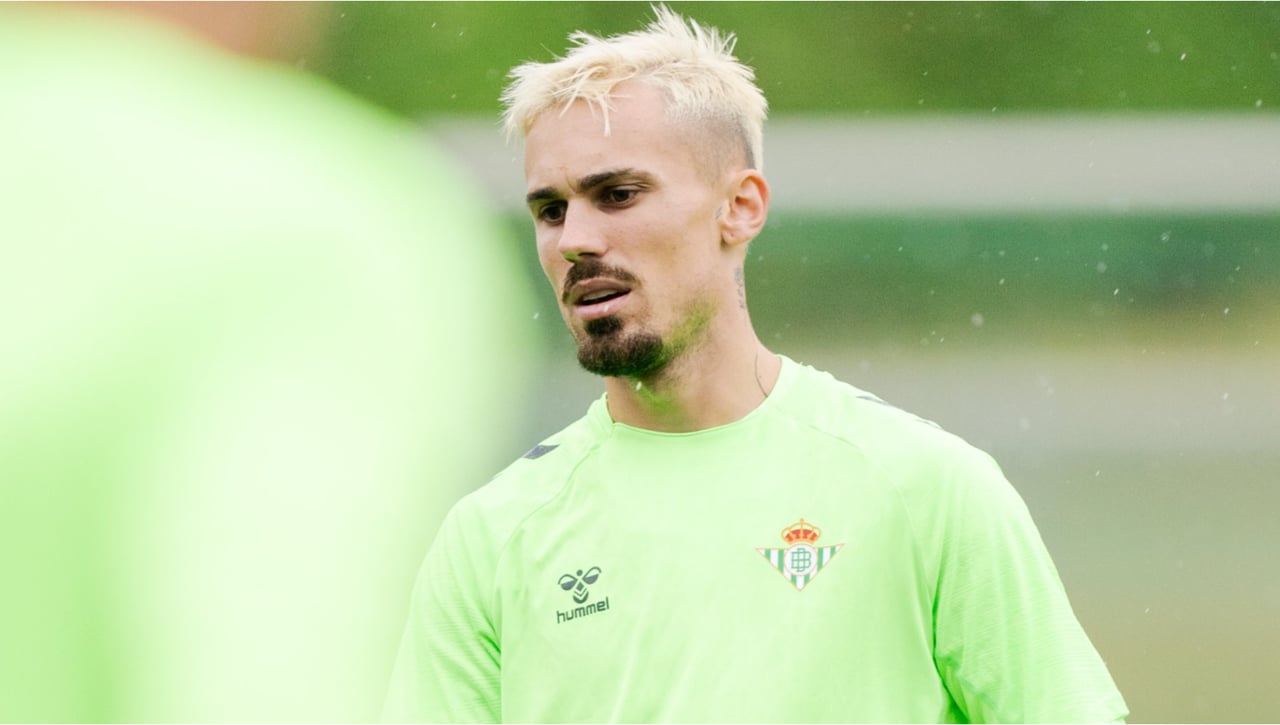 Buena sintonía por Rodri, por mucho que digan desde Italia