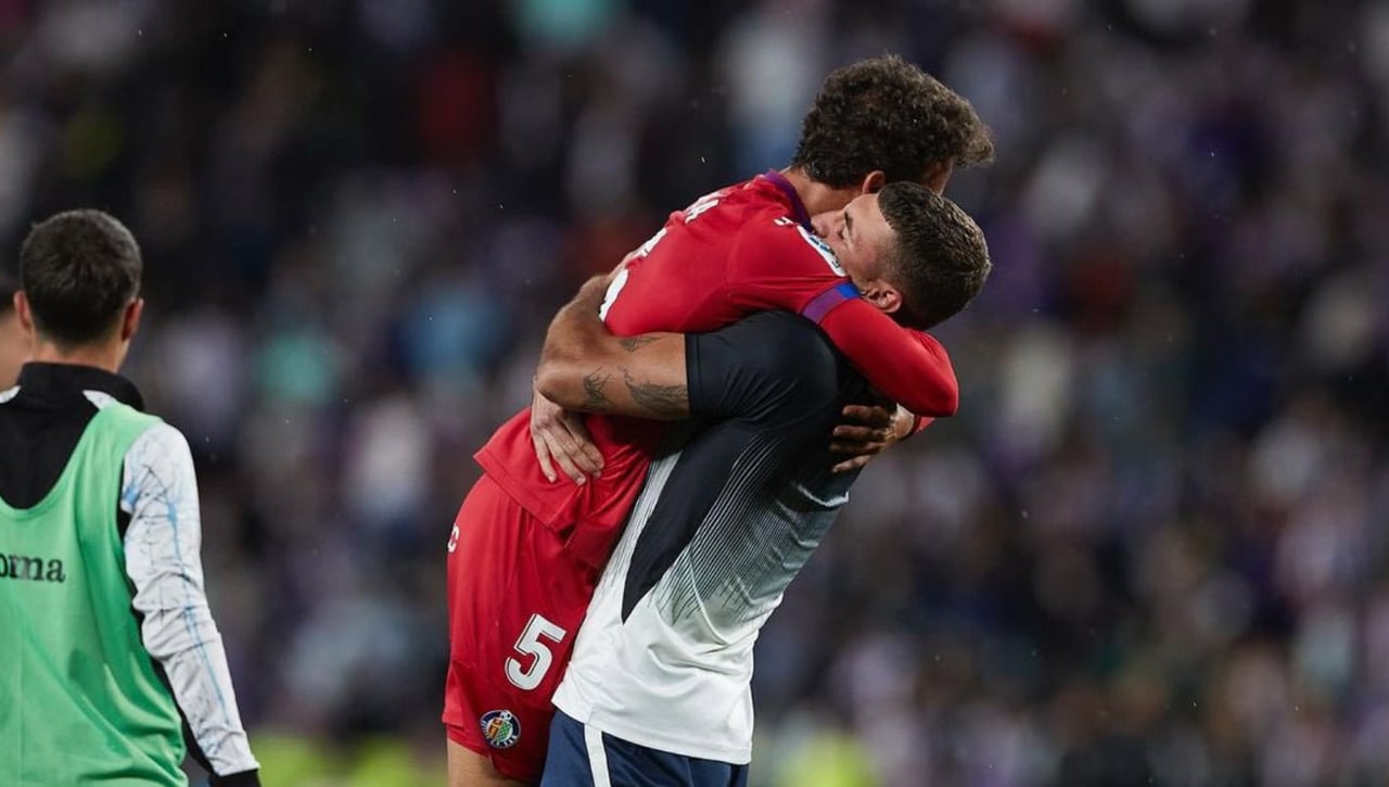 El Leganés, cerca de cerrar su primer fichaje