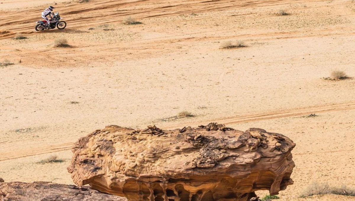 Dakar 2024 | Etapa 1 (AlUla - Al Henakiyah): Recorrido, horarios y dónde ver en TV y online el Rally Dakar