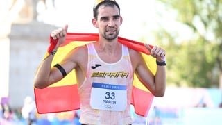 Se retira después de hacer historia en París