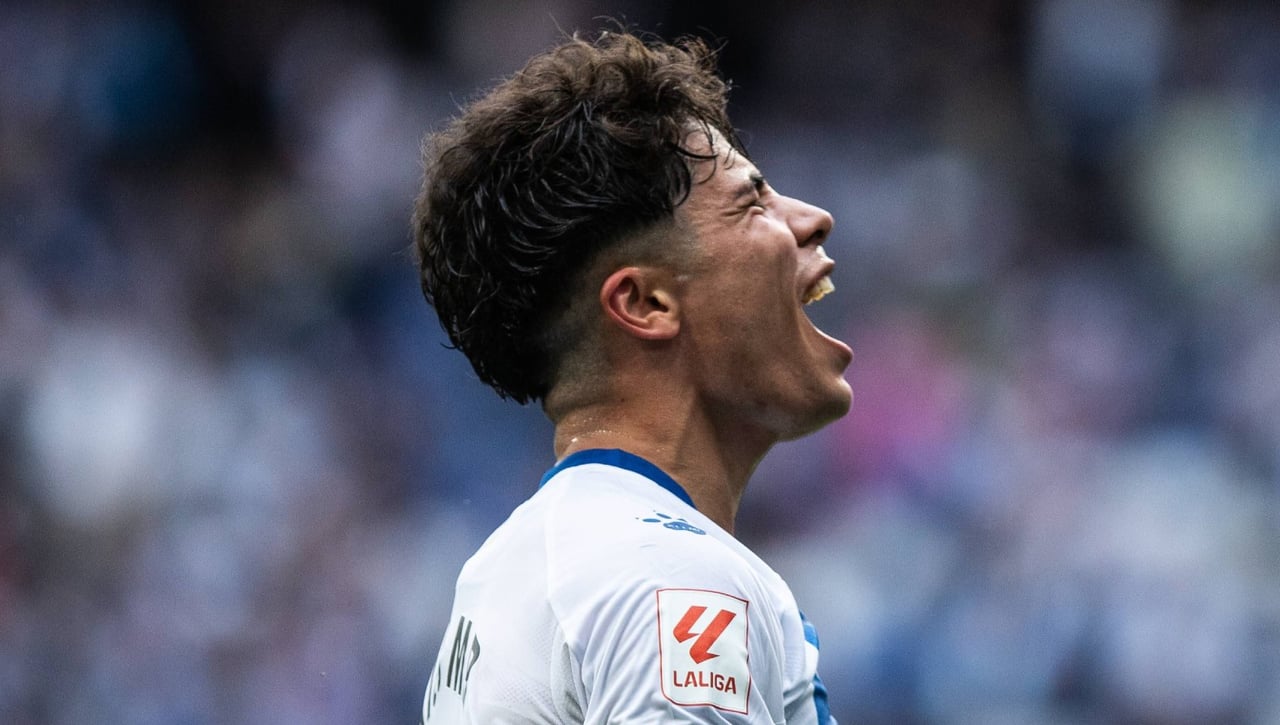 Rajada de Nico Melamed