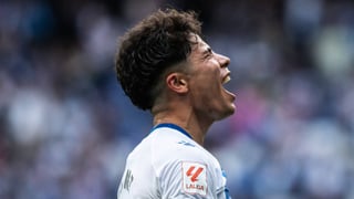 Rajada de Nico Melamed