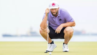 Jon Rahm no levanta cabeza