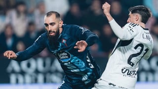 Albacete 2 (3)-2 (0) Celta de Vigo: Fiasco celeste en la tanda de penaltis 