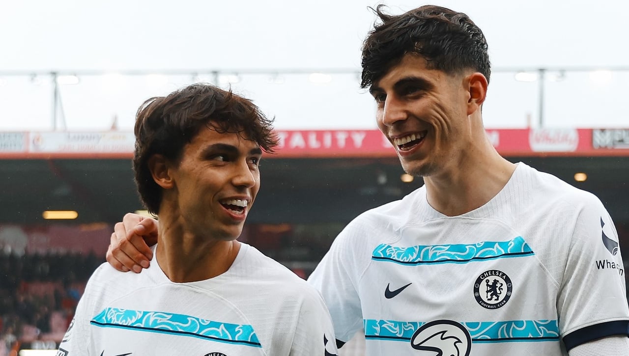 El intercambio que ofrece el Chelsea al Atlético por Joao Félix