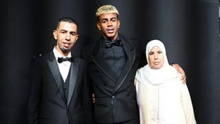 Rajada del padre de Lamine Yamal tras la gala de Balón de Oro