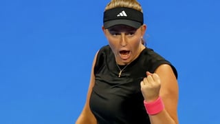 La final más inesperada en Doha