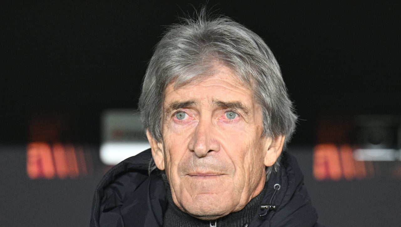 Sensaciones amargas para Pellegrini