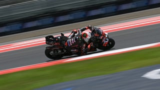 MotoGP 2025 GP Indonesia en directo | La carrera del Gran Premio de Indonesia de motociclismo con Marc Márquez y Pecco Bagnaia