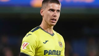 Dardo de Juan Foyth