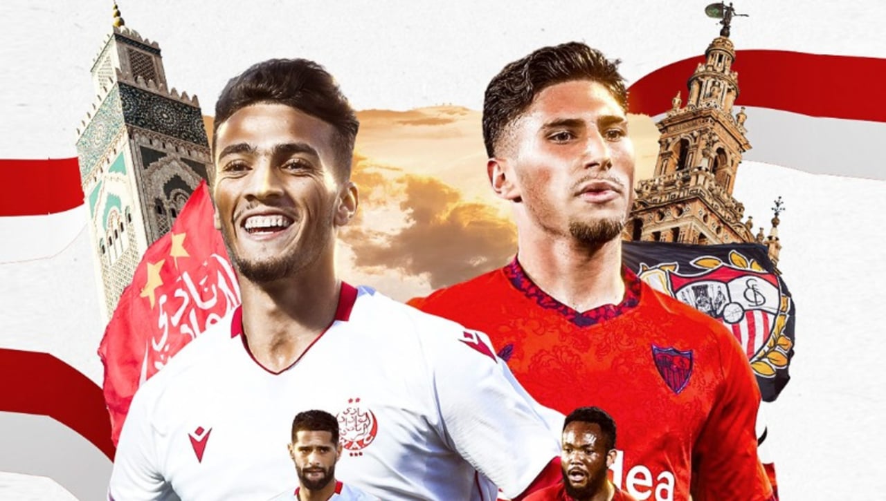 Anuncia un amistoso en Marruecos antes de las vacaciones