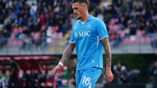 Acelera por el fichaje de Rafa Marín