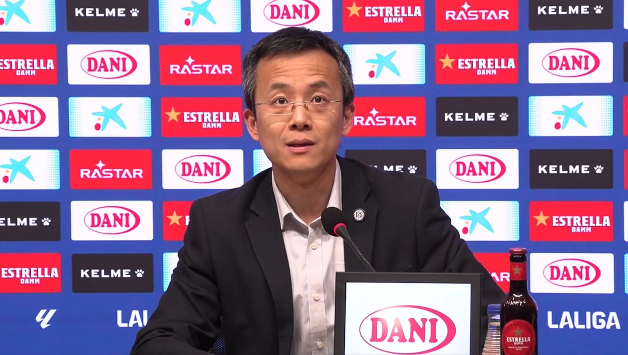 Las cuentas del Espanyol para el mercado de fichajes