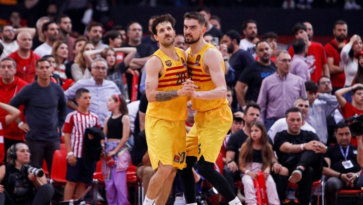 El Barça señala a sus bases