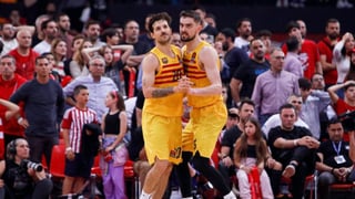 El Barça señala a sus bases