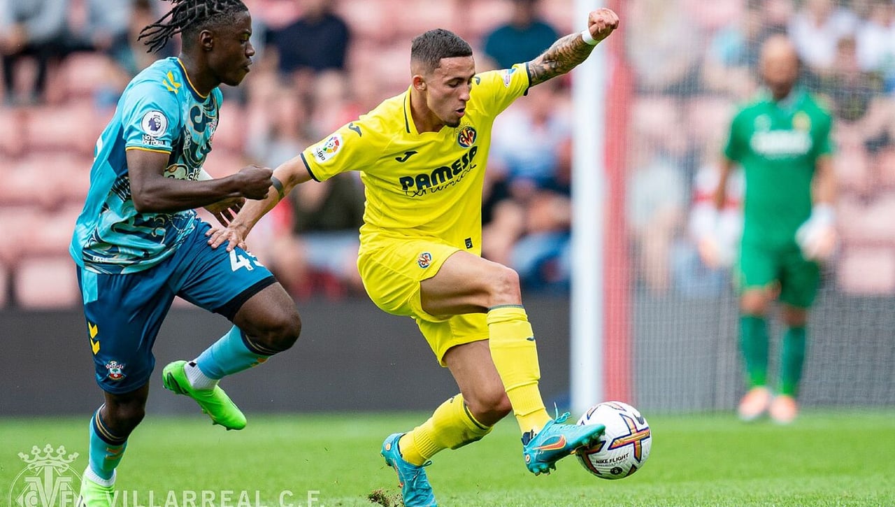 Jornada repleta de amistosos: así les fue a los equipos españoles