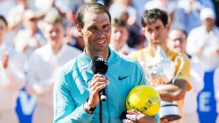 Rafa Nadal se sincera: "Mentalmente me he quedado sin energía"
