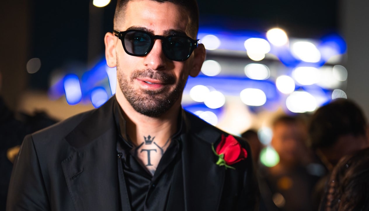 Ilia Topuria tiene un nuevo proyecto lejos de la UFC