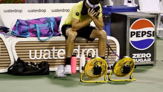 Fritz estalla antes de Toronto