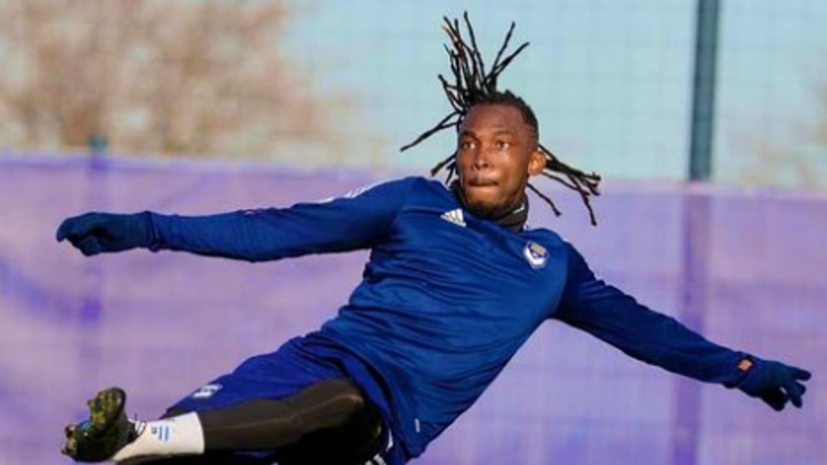 El Rayo se interesa en Alberth Elis, pero la Premier lo vigila