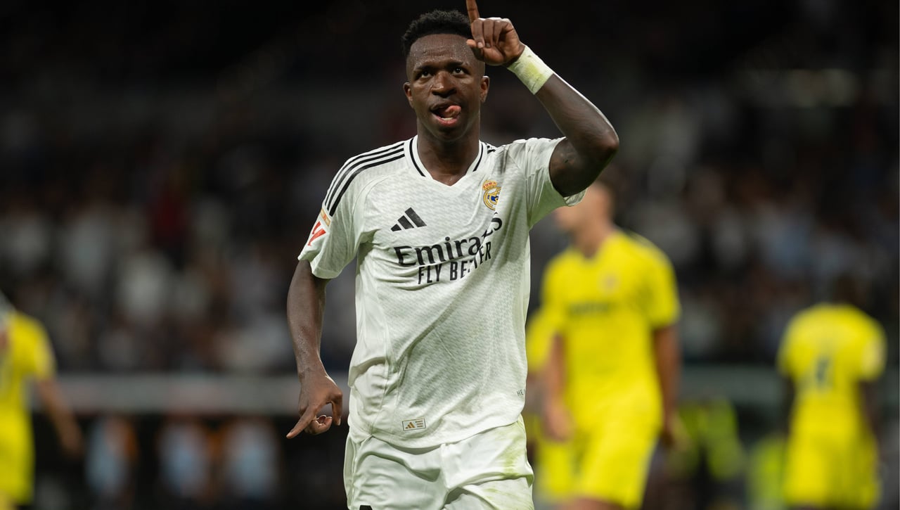 Real Madrid - Villarreal: horario, canal y dónde ver hoy en TV y online el partido de la jornada 8 de LaLiga