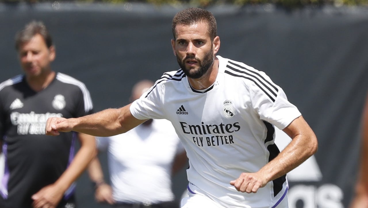 El curioso nuevo negocio de Nacho Fernández, del gusto de Luis de la Fuente, entrenador de España