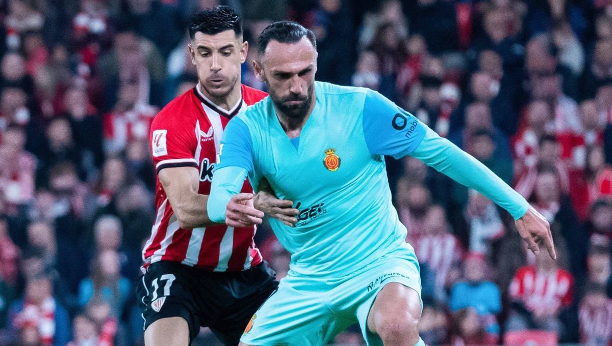 Mejores apuestas para ganar dinero con la final de Copa del Rey entre Athletic y Mallorca
