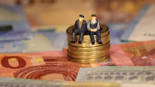 La forma de que un autónomo se jubile a partir de los 60 años