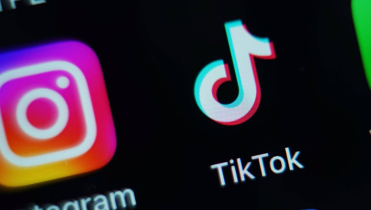 Prohibidas las redes sociales a los menores de 16 años