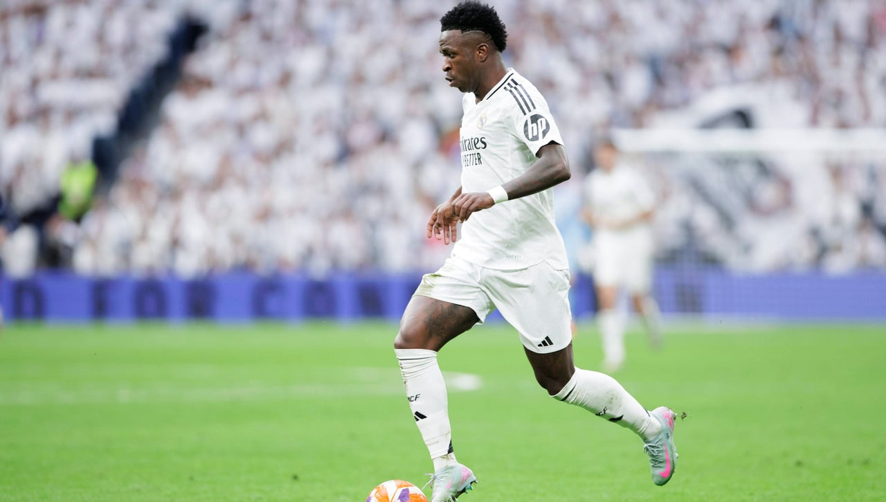 La verdad del ‘caso Vinicius’