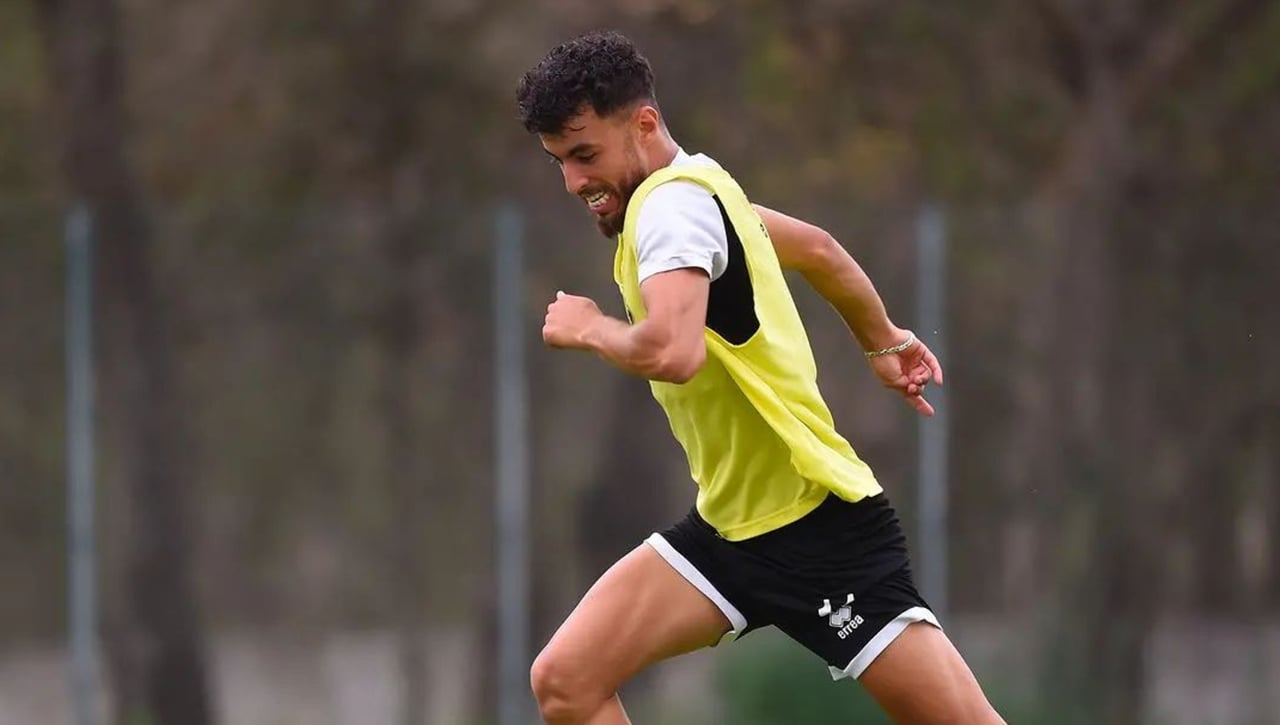 Tras la pista de la nueva sensación de Marruecos