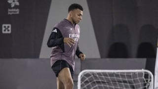 Paco González advierte sobre la presencia de Mbappé en la final de la Supercopa de España: "Es una locura que se infiltre"