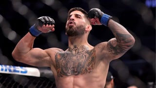 Paso atrás de Ilia Topuria en la UFC