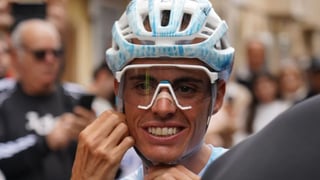 El Movistar Team hace oficial lo de Enric Mas