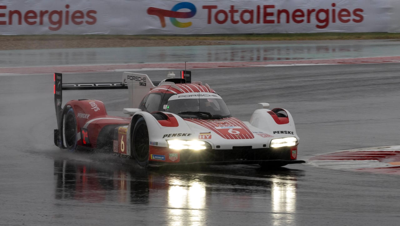 Las 24 Horas de Le Mans dicen adiós a un histórico