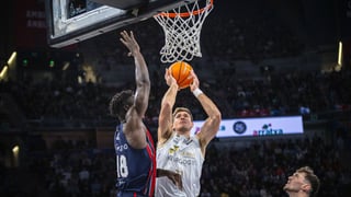 El Baskonia ya mira al futuro con otro aire