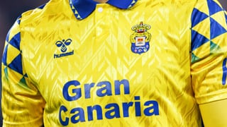 Himno de Las Palmas: historia y letra del himno de la Unión Deportiva