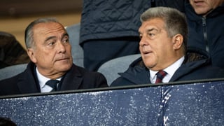 El Barça puede sacar tajada del incendio del Bayern