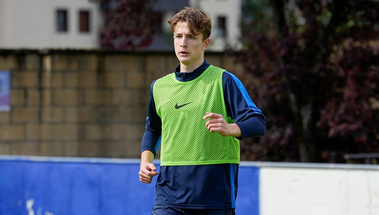 Gran preocupación por Félix Garreta, ingresado y en coma inducido