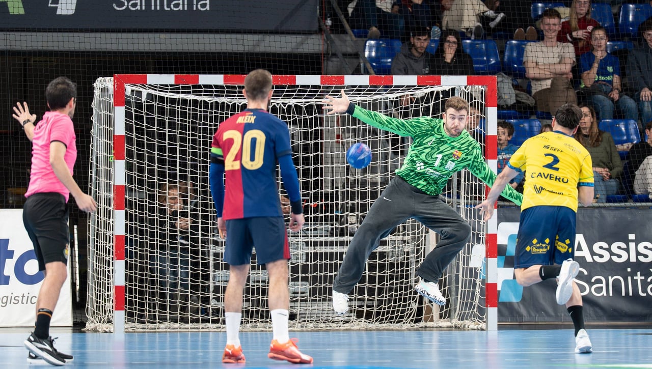 Se confirma la peor noticia para el Barça y los Hispanos