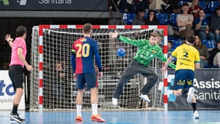 Se confirma la peor noticia para el Barça y los Hispanos