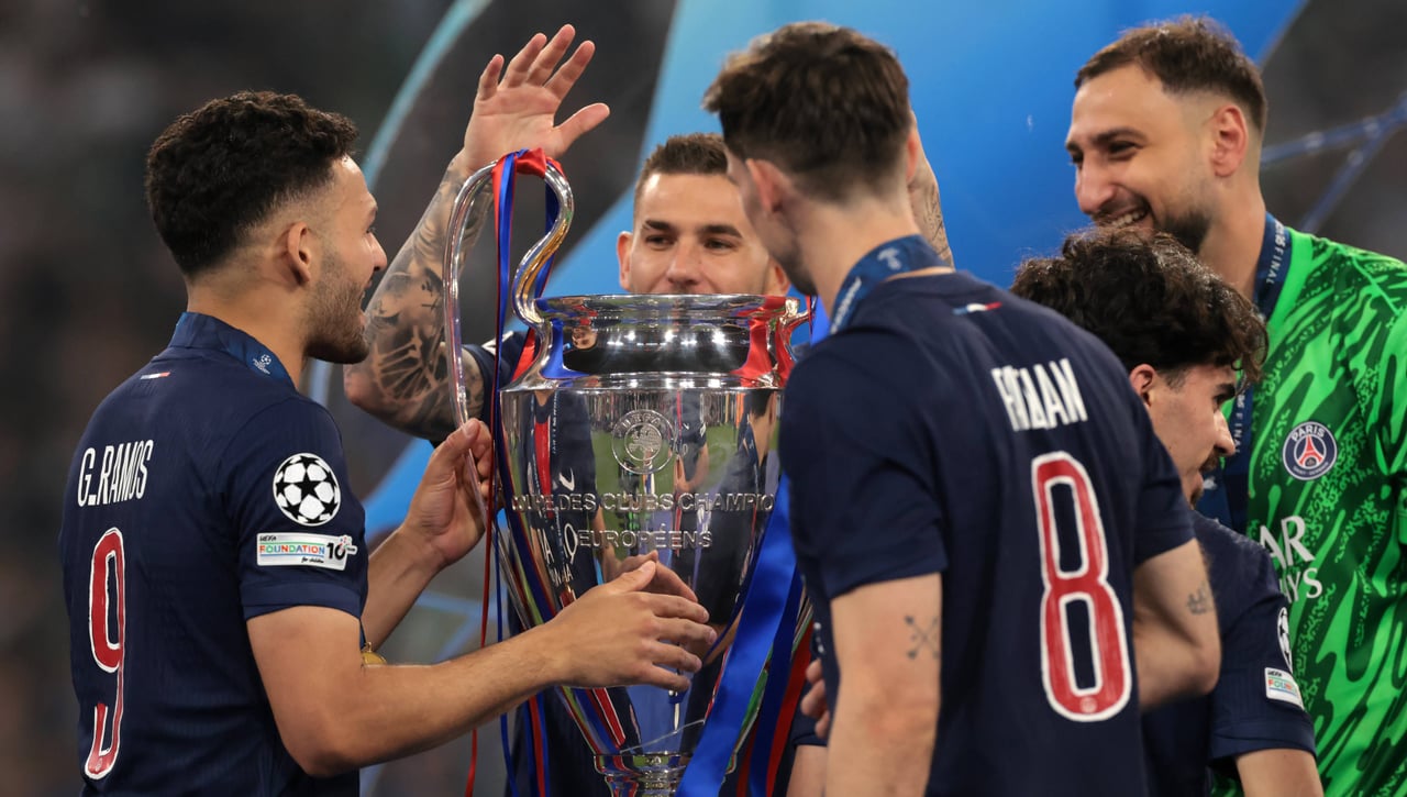 Mundial de Clubes: Partidos, horario y dónde ver en TV la jornada del sábado, 23 de junio de 2025