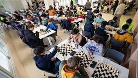 Sale la Normativa del Circuito Provincial de Ajedrez