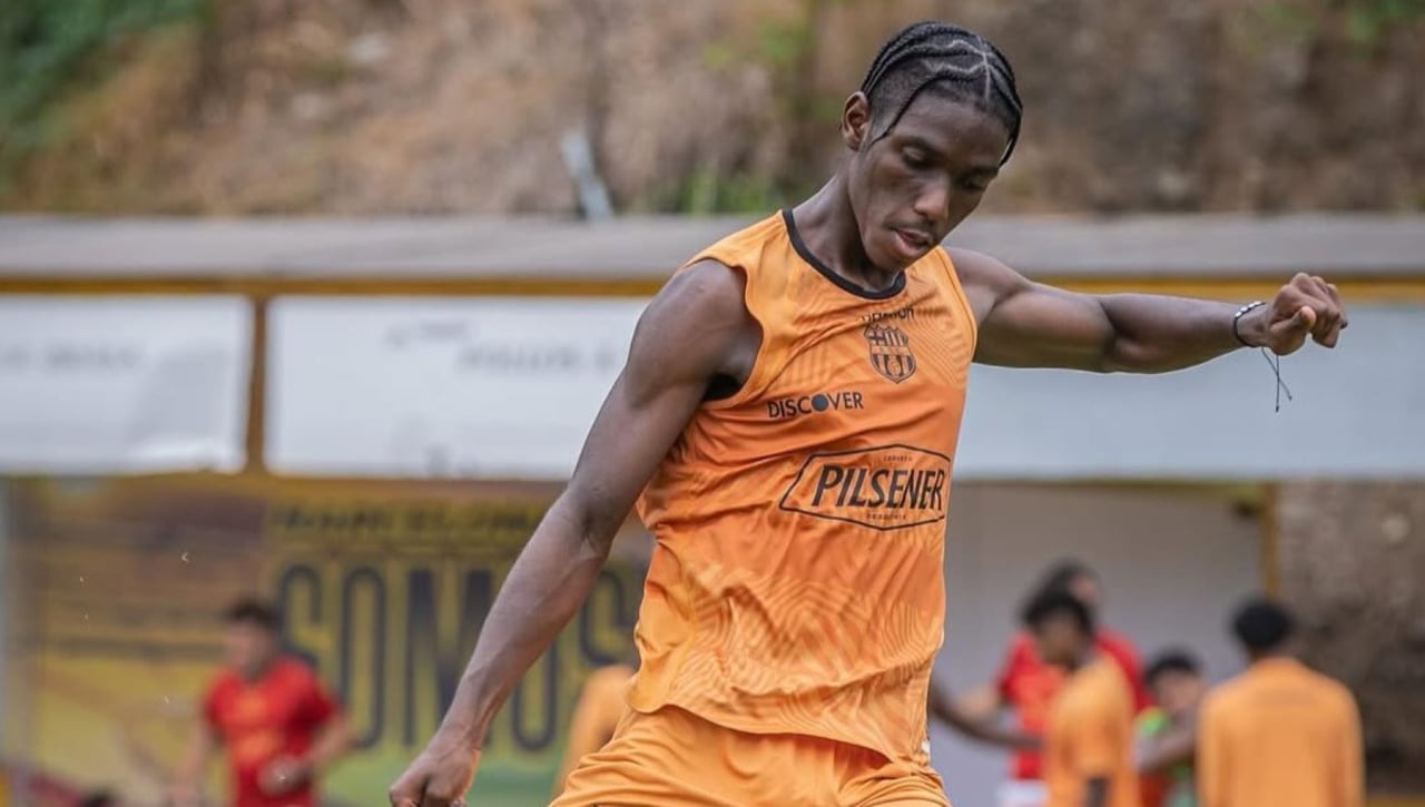 El Atlético de Madrid cierra un fichaje de futuro